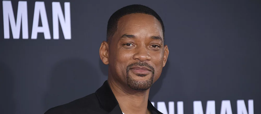 Уилл Смит признался, что отказался сниматься в «Начале» Кристофера Нолана, потому что не понял сюжет