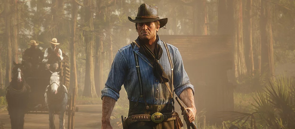 Упадок медиакультуры. Главные факторы деградации индустрии кино и игр современности