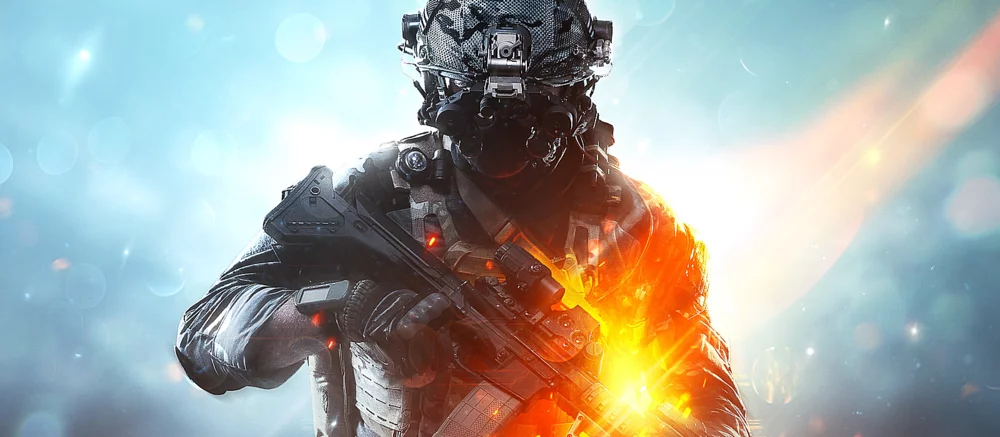 Утечка Battlefield 6 раскрыла сразу несколько новых гаджетов