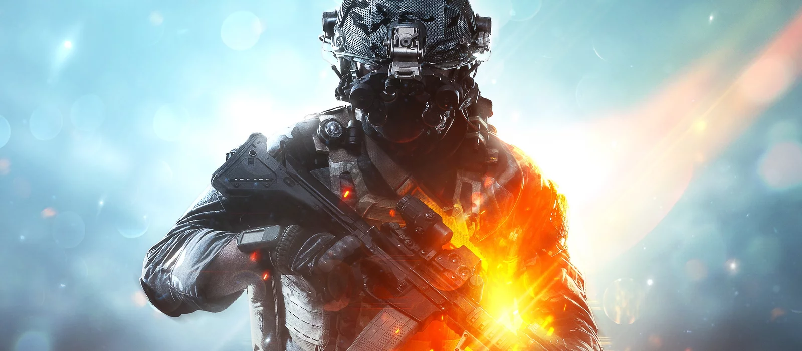 Утечка Battlefield 6 раскрыла сразу несколько новых гаджетов