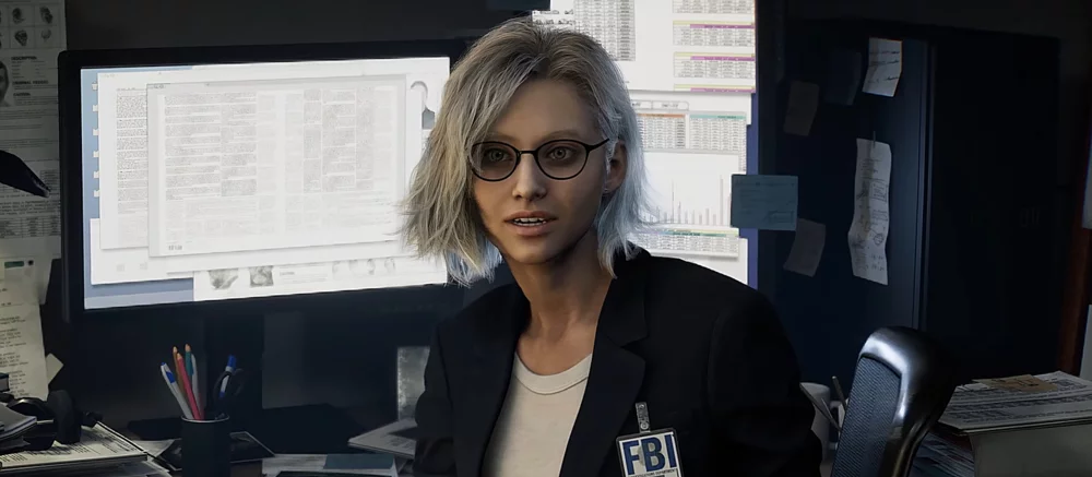 Утекли скриншоты и детали Resident Evil Requiem. В игре будет режим от третьего лица