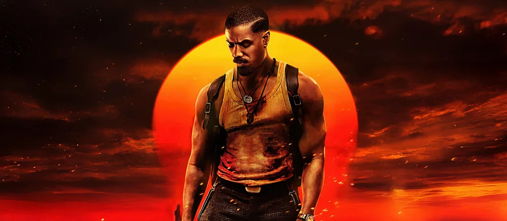 В «цифре» вышел один из главных хитов 2025 года — вампирский хоррор «Грешники»