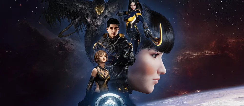 В демоверсии Stellar Blade для PC нашли вырезанный мультиплеер. Его даже смогли запустить