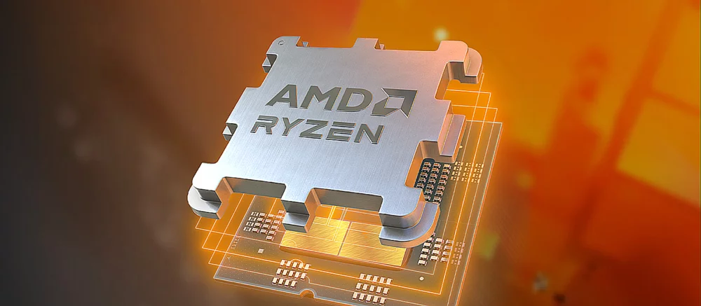В драйверах AMD нашли упоминания Ryzen 5 9600X3D и новых PRO-чипов