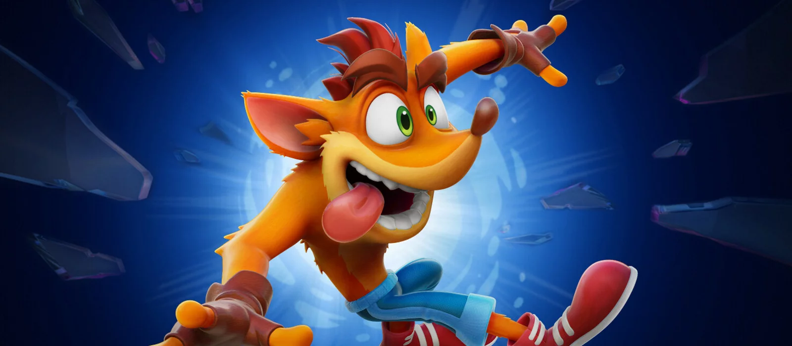 В Game Pass добавят FBC: Firebreak, Crash Bandicoot 4 и ещё 6 игр