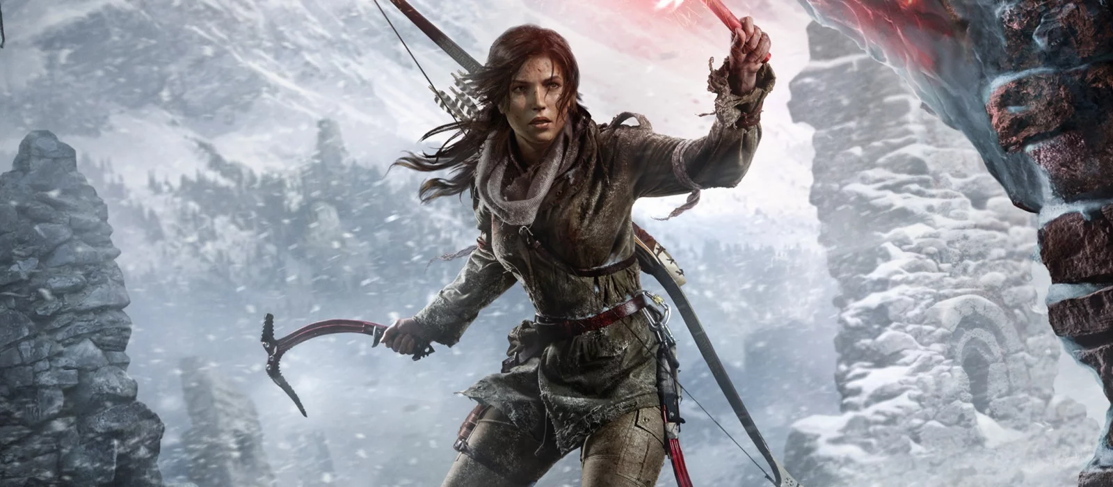 В Game Pass добавят Rise of the Tomb Raider, Call of Duty: WWII, Little Nightmares 2 и не только