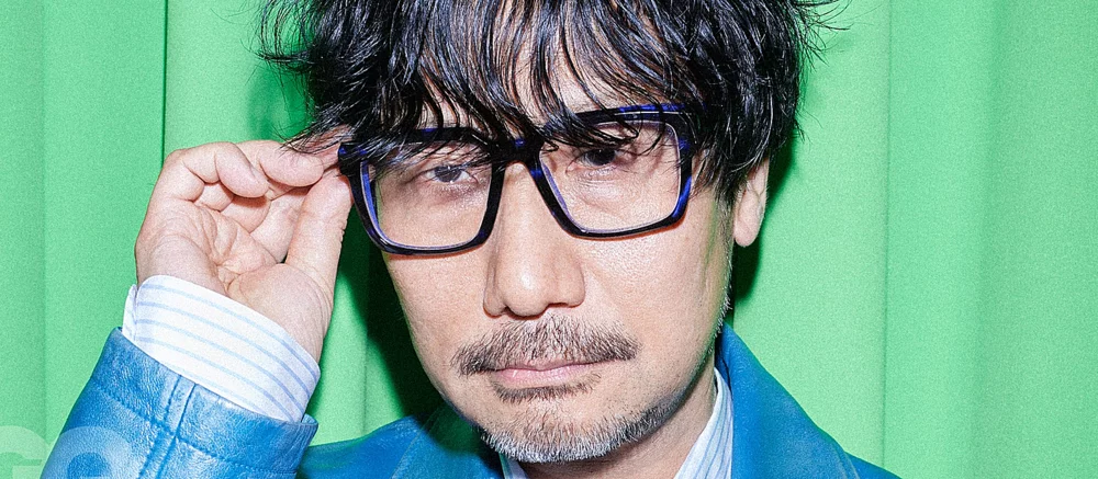 В IGN составили ТОП-12 игр Хидео Кодзимы — но фанаты с ним не согласны