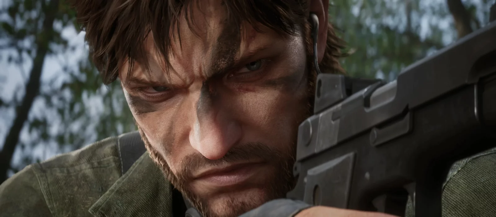 В Metal Gear Solid Delta: Snake Eater появится новый онлайн-режим