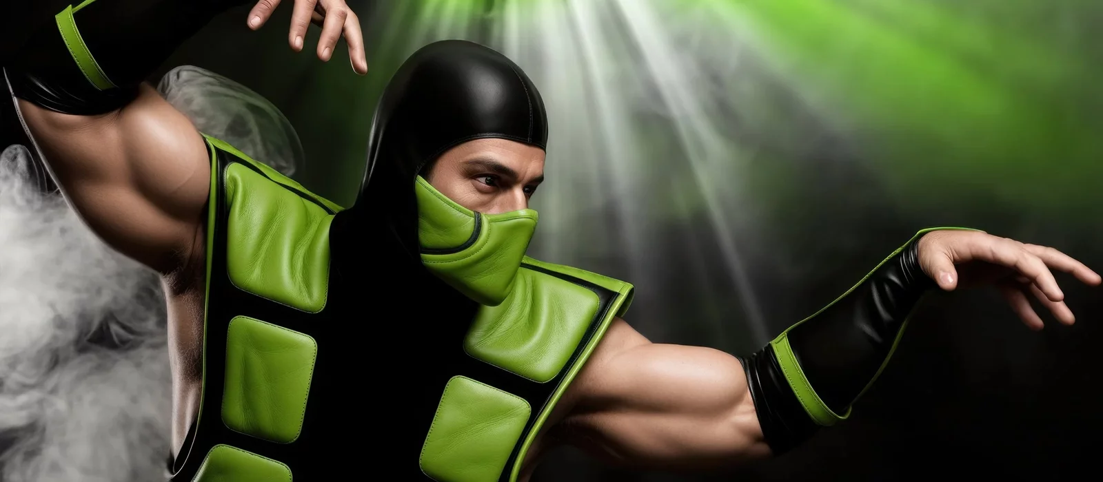 В Mortal Kombat: Legacy Kollection покажут всю историю развития культовой франшизы