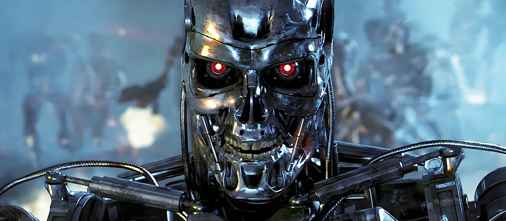 В новой игре по «Терминатору 2» не будет Шварценеггера, но вернется Джон Коннор из фильма 1991 года