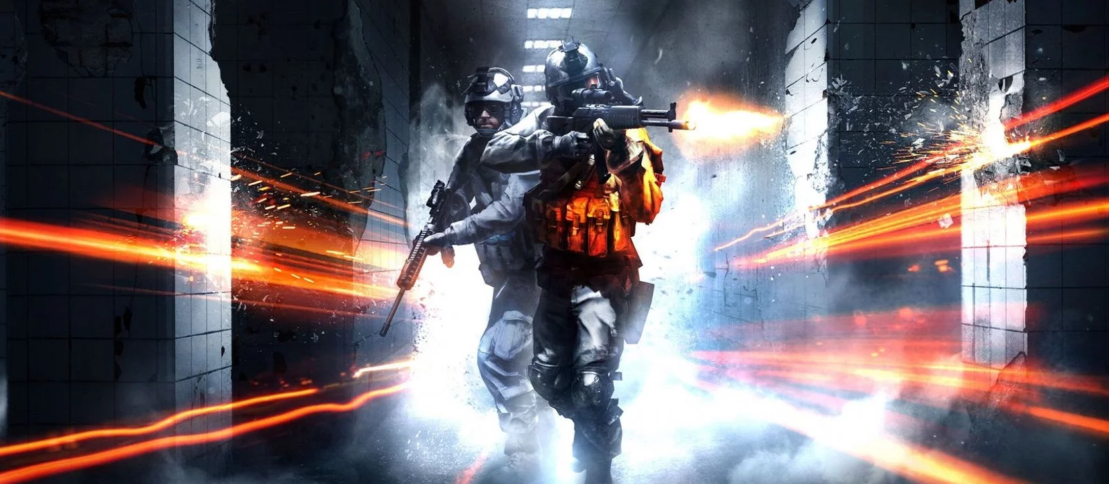 В очередной утечке Battlefield 6 показали новую систему разрушений