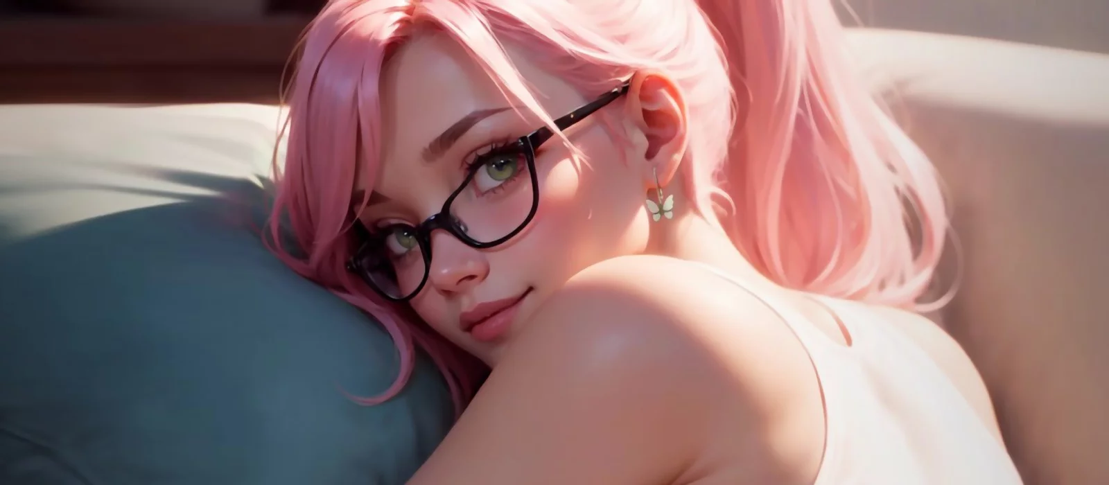В России хотят запретить эротическую игру Lust Goddess