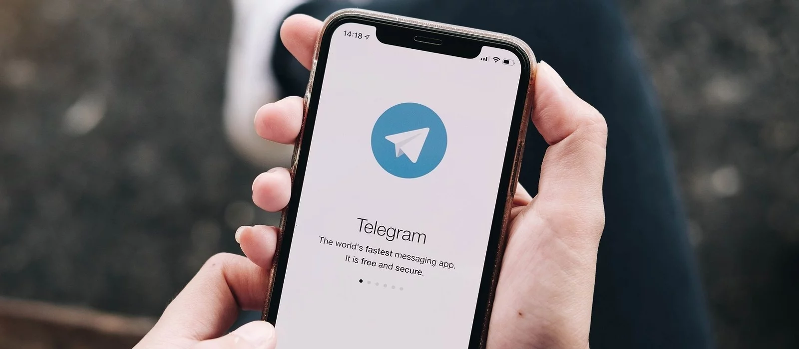 В России могут ужесточить санкции к Telegram после запуска нацмессенджера