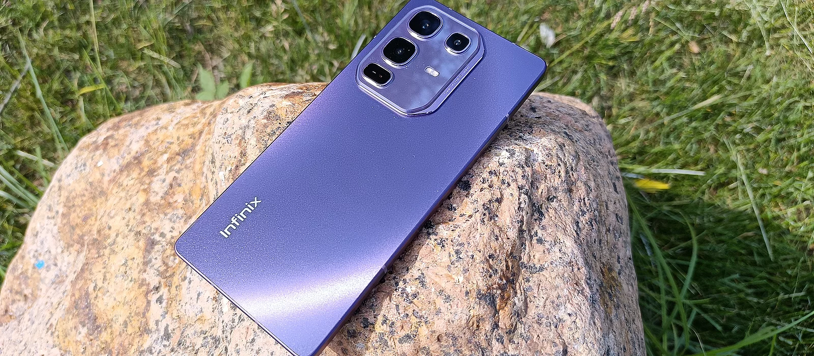 В России стартовали продажи Infinix NOTE 50: три модели под разный бюджет
