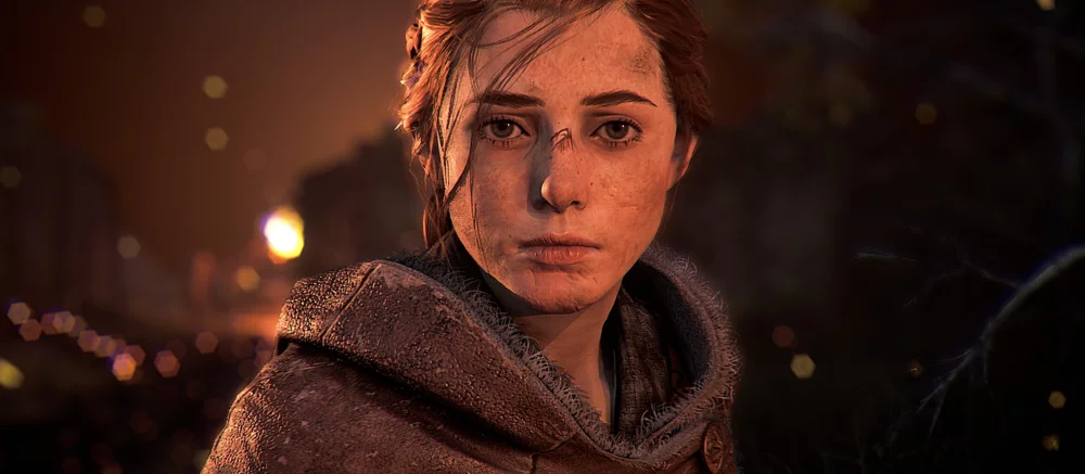 В сеть утёк трейлер следующей части A Plague Tale