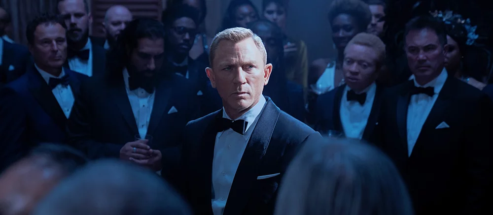 В сети назвали режиссёров, которые могут снять нового «Джеймса Бонда»