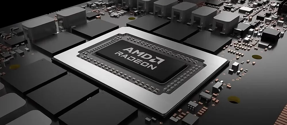 В сети оказались первые независимые тесты RX 9060 XT