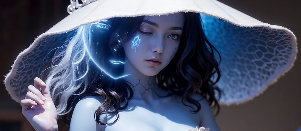 В сети показали, как может выглядеть экранизация Elden Ring