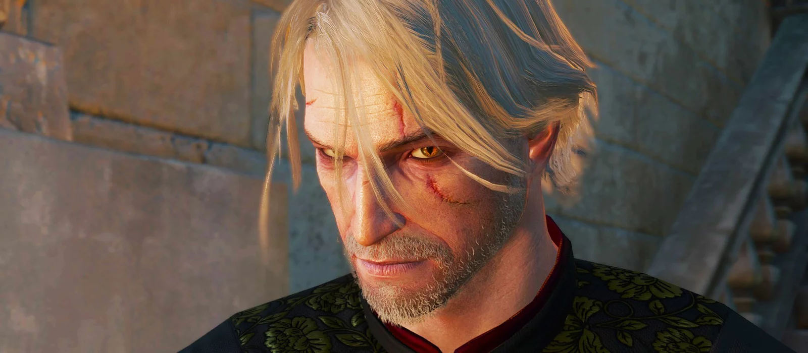 В сети показали, как The Witcher 3 преобразилась на Switch 2 по сравнению с первой Switch