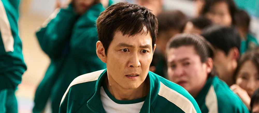 В сети показали отрывок из третьего сезона «Игры в кальмара»