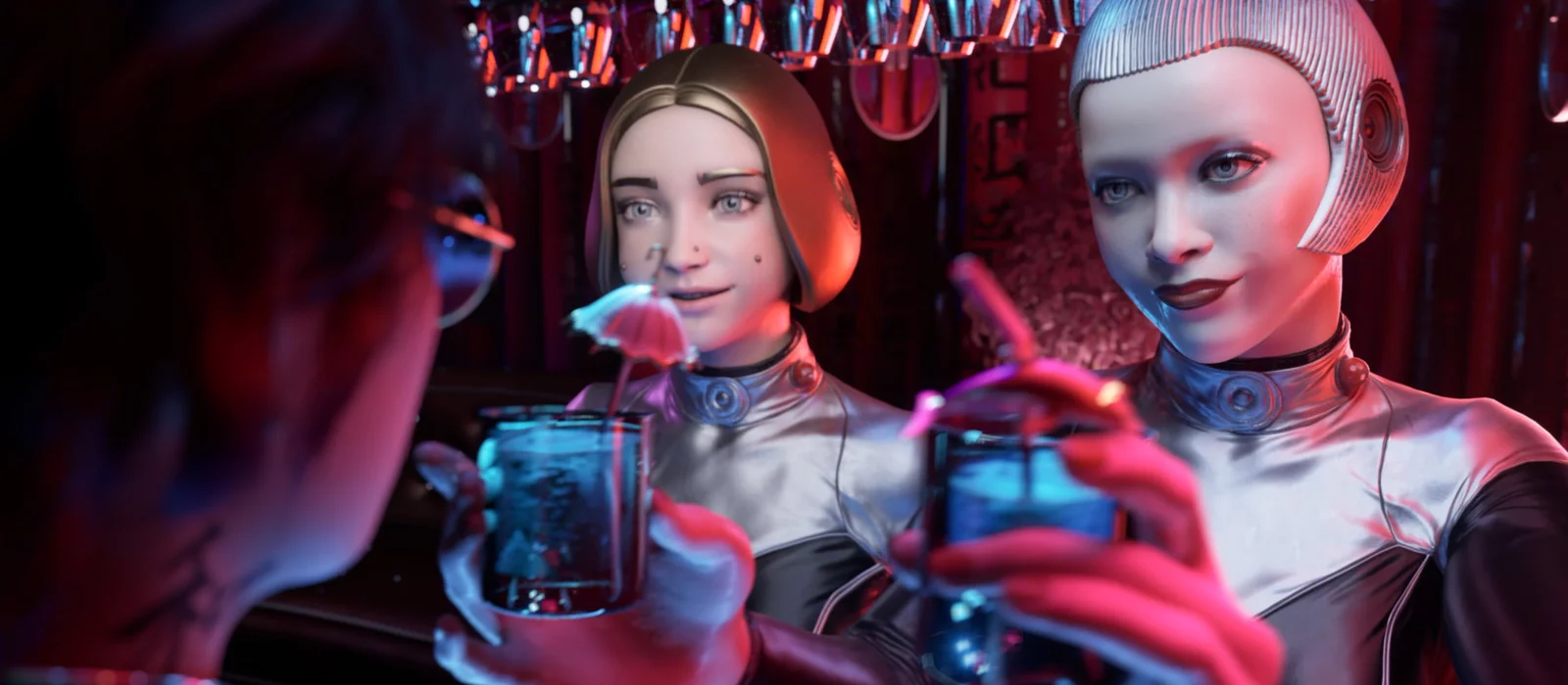 В сети показали первый геймплей Atomic Heart 2