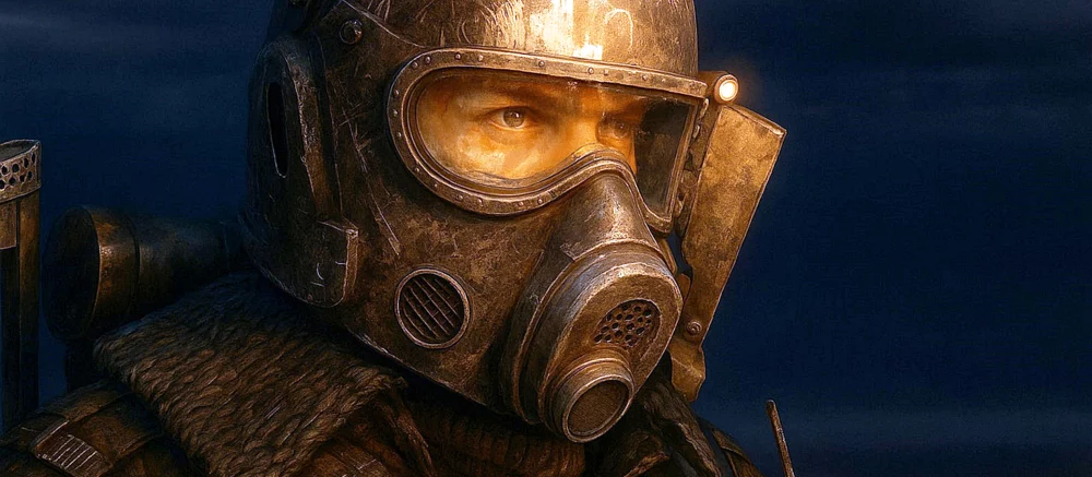 В сети показали трейлер шутера от разработчиков Metro, похожего на «S.T.A.L.K.E.R. в космосе»