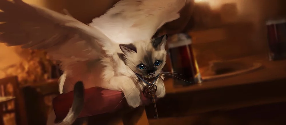 В сети появился геймплей Project Dante — отменённой экшен-RPG во вселенной Dungeons & Dragons