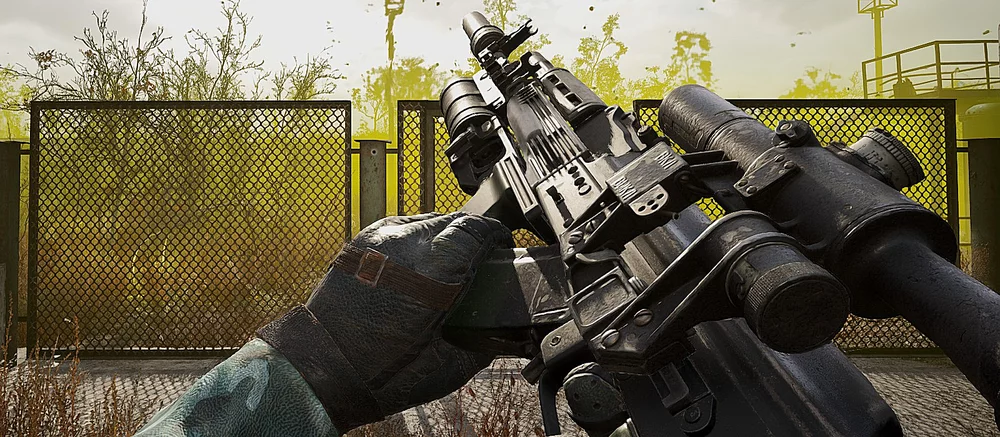 В сети проверили, вырос ли FPS в S.T.A.L.K.E.R. 2 после патча 1.5