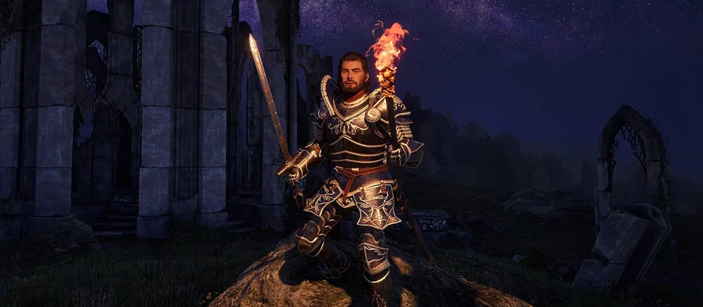 В сети проверили производительность ремастера Oblivion после патча 1.1