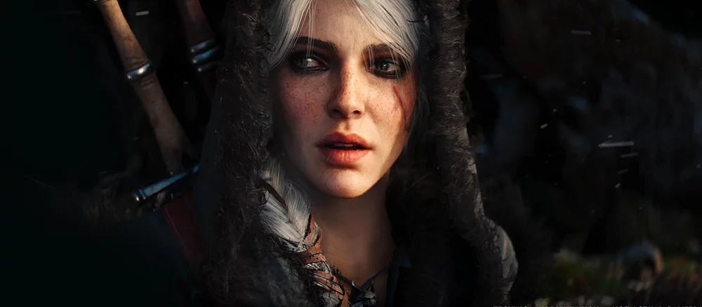 В сети сравнили графику The Witcher 3 и The Witcher 4