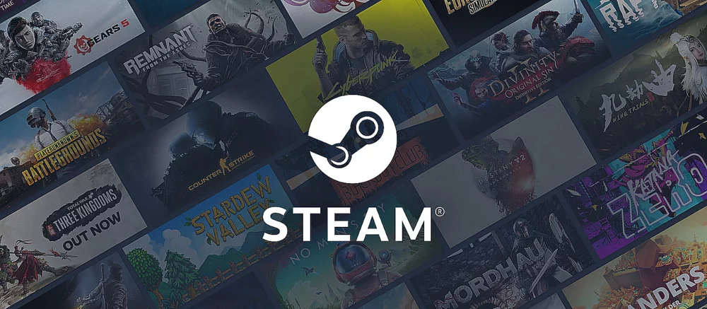 В Steam добавили расширенный игровой мониторинг