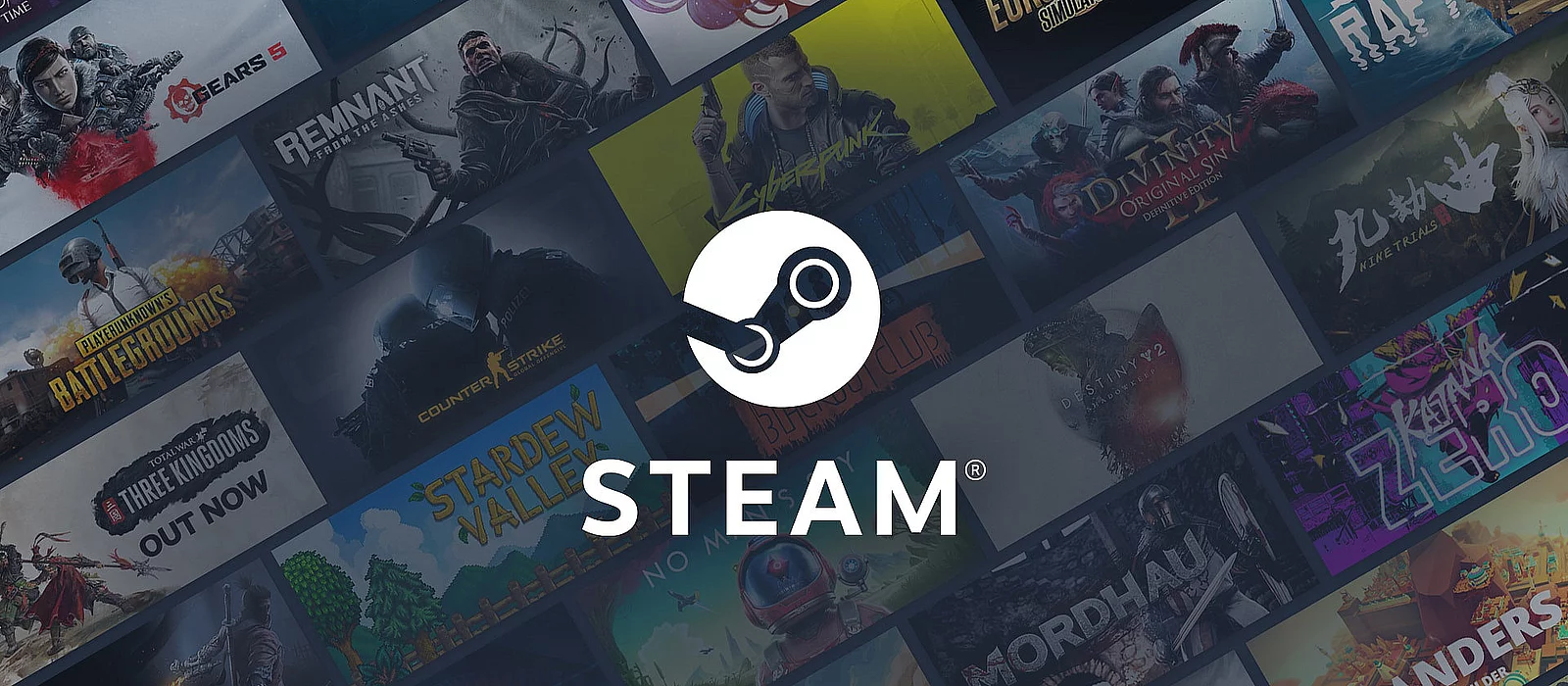 В Steam добавили расширенный игровой мониторинг