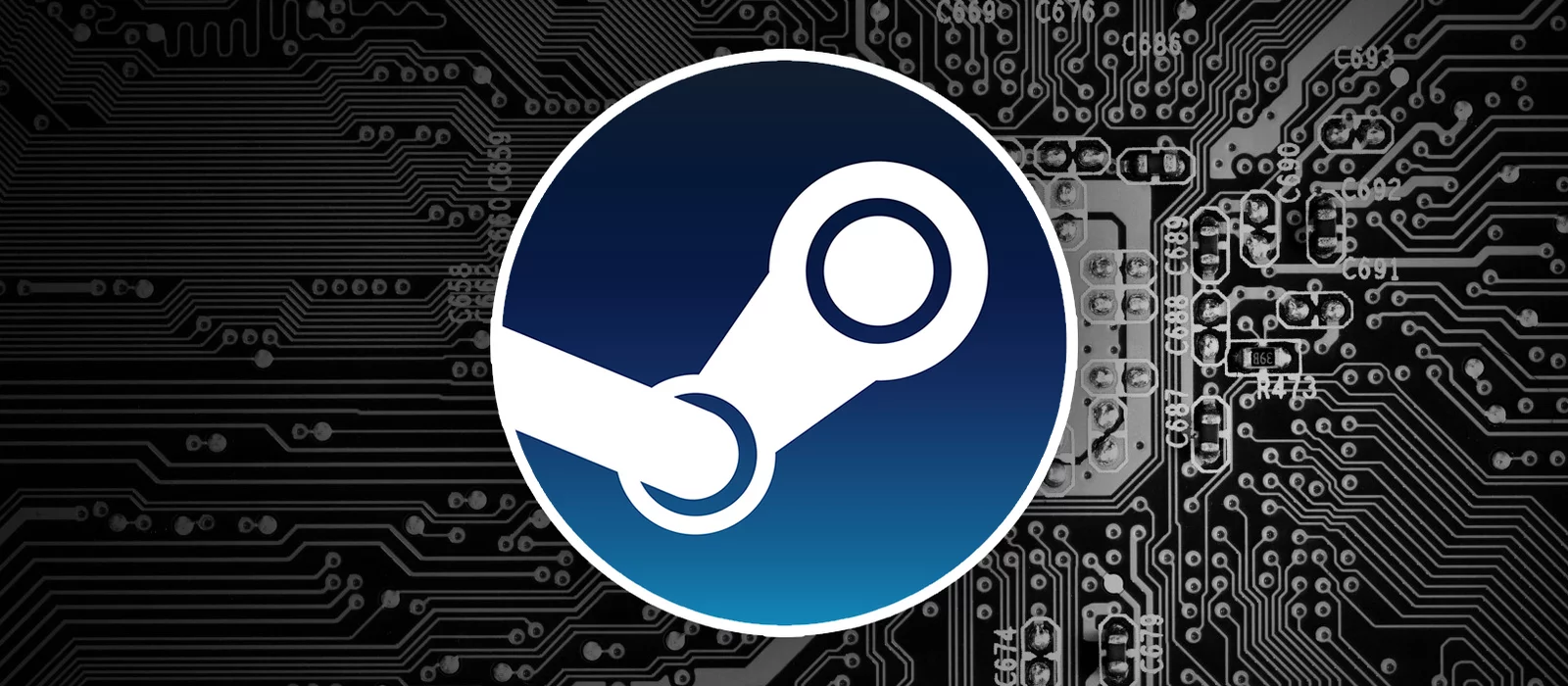 В Steam можно бесплатно добавить в свою библиотеку 5 игр. Есть мрачный шутер