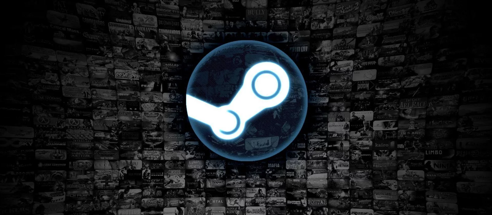 В Steam можно бесплатно скачать сразу 7 игр. У одной рейтинг 100%