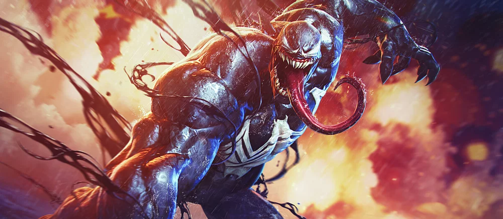 В Steam можно бесплатно скачать файтинг с Человеком-пауком, Веномом, Карнажем, Мстителями, Людьми Икс и не только