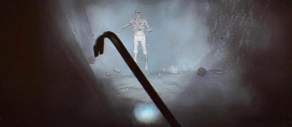 В Steam вышел новый хоррор на выживание в духе «Нечто», где объединили «советский дизайн, Лавкрафта и космический ужас»