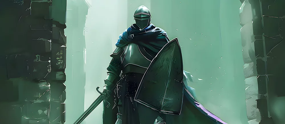 В Steam вышел новый RPG-экшен в стиле темного фэнтези c рейтингом 94%, который называют смесью Dark Souls и Hades