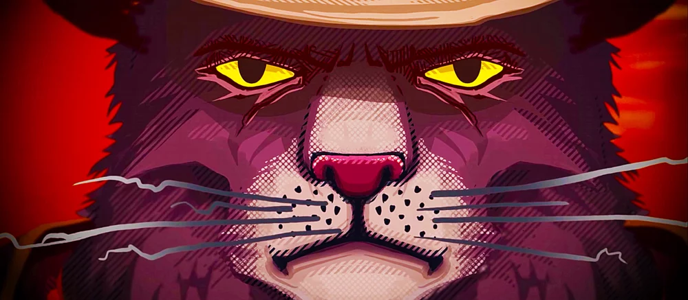 Кошатники здесь? В Steam вышел шутер про котов, которых поработили мыши