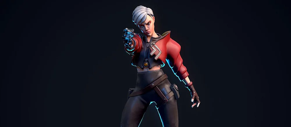 В Steam вышла новая киберпанковая игра, в которой геймеры отправятся в 2231 год. Первые отзывы — положительные