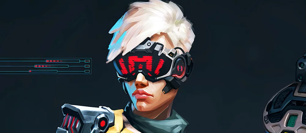 В Steam вышла полная версия киберпанковой RPG в духе XCOM 2 и Shadowrun. У нее 95% положительных отзывов