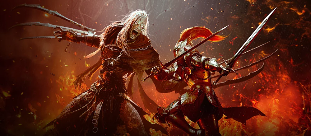 В Steam запустили фестиваль «Играм быть» с сотнями демоверсий