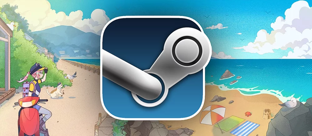 В Steam запустили масштабную летнюю распродажу