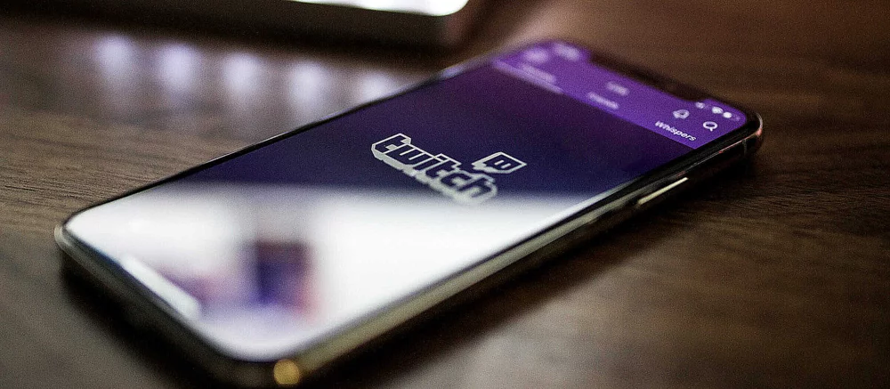 В Twitch появятся вертикальный формат и перемотка прямого эфира