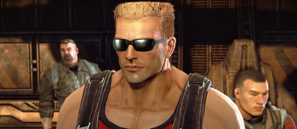 «Вам не понравится, что я сделаю с Duke Nukem»: продюсер Devil May Cry решил потроллить разработчиков после покупки прав на адаптацию