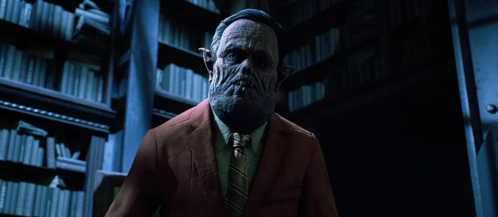 Vampire: The Masquerade — Bloodlines 2 всё ещё выходит в октябре, несмотря на увольнения в студии-разработчике