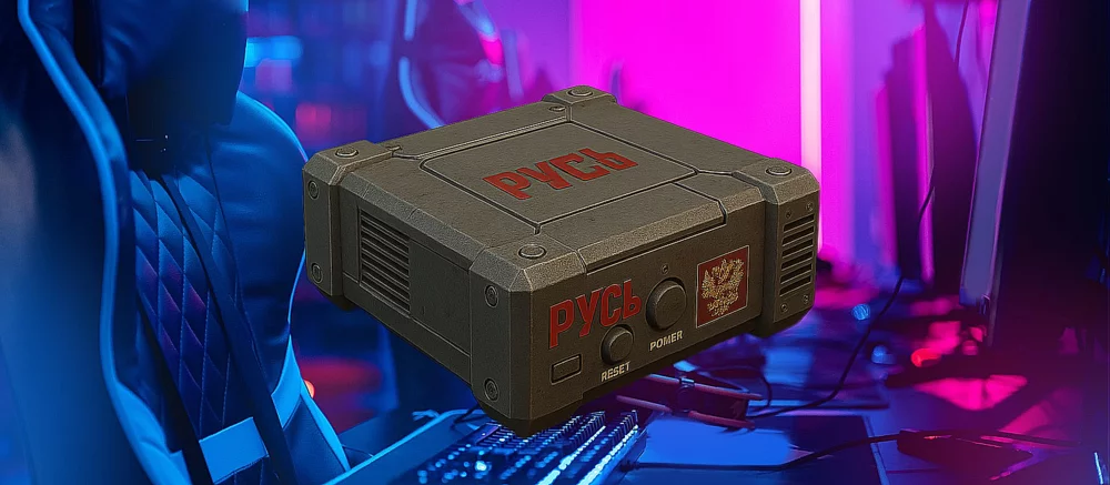 ВЦИОМ провел опрос об отечественной игровой консоли: поддержка есть, веры — почти нет