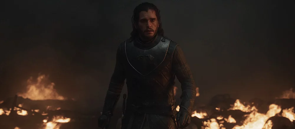 Великаны и драконы: показан геймплей новой стратегии по «Игре престолов»