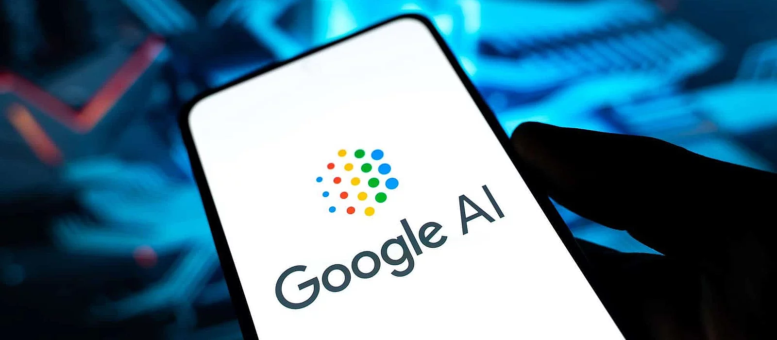 Veo 3 от Google стал доступен в мобильном приложении Gemini
