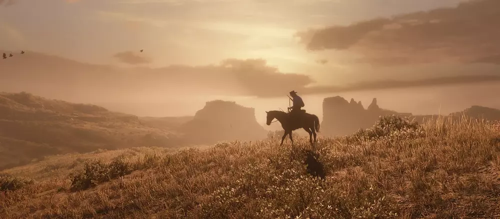 Видеоигры как искусство