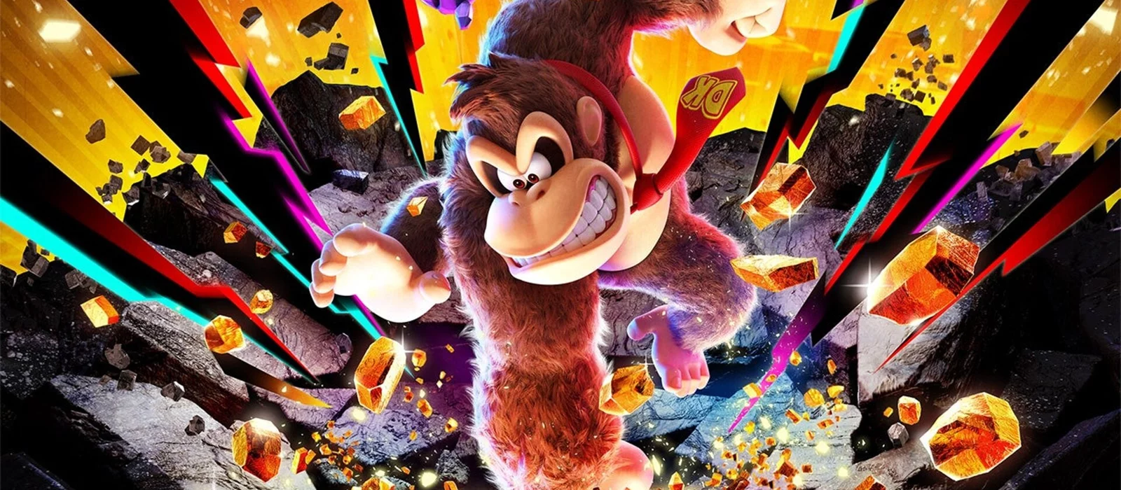 Во что поиграть на новой Nintendo Switch 2: лучшие игры на старте, а также интересные будущие релизы